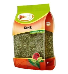 Bağdat Baharat Glutensiz Kekik - 500 gr