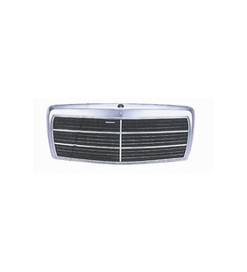 MERCEDES W201 ÖN PANJUR KROM KOMPLE 1982-1993 A2018800783