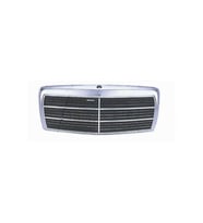 MERCEDES W201 ÖN PANJUR KROM KOMPLE 1982-1993 A2018800783