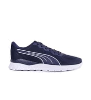 Puma LITE RUNNER TDP Erkek Koşu Ayakkabısı 40853304 Lacivert