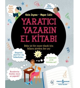 tıcı Yazarın El Kitabı