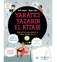 tıcı Yazarın El Kitabı