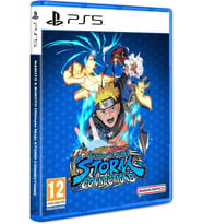 Naruto X Boruto Ultimate Ninja Storm Connections Ps5 Oyun