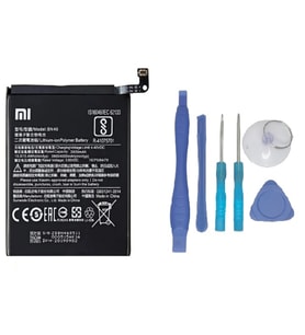 Xiaomi Redmi 7 - BN 46 - Uyumlu Pil Sıfır - Servis + TAMİR SETİ