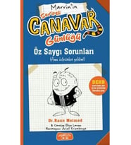 Sevimli Canavar Günlüğü - Öz Saygı Sorunları