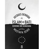 İSLAM VE BATI (ÜZERİNE BİR KONUŞMA) - MUSTAFA ŞERİF - TİMAŞ YAYINLARI