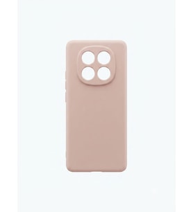 Redmi Note 14 Pro 5G Pudra Kılıf Modeli
