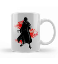 Crimson Villian Kupa Bardak Porselen