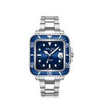 Mathey-Tissot H902QABU Erkek Kol Saati