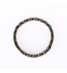 Prit Doğaltaş Rolex Bileklik 15 mm, B900