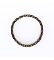 Prit Doğaltaş Rolex Bileklik 15 mm, B900