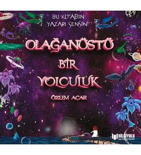 Olağanüstü Bir Yolculuk