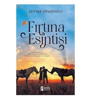 Fırtına Esintisi - Zeynep Sipahioğlu