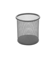 KRAF PERFORE KALEMLİK 475G GRİ