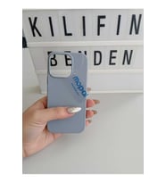 İphone 14 Pro Silikon Kılıf Modeli