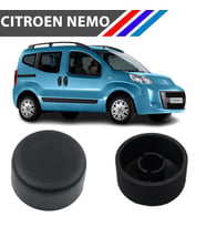 Citroen Nemo Radyo Düğme Kapağı 2007 - 2016