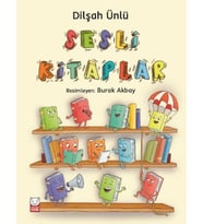 Sesli lar