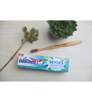 odol-med3 senses canlandırıcı okaliptus lime nane aromalı diş macunu 75 ml
