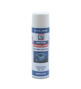 BLUE BIRD Motor Temizleyici Sprey (500 ml.)