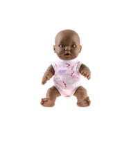 Oyuncak Karam Bebek Et Bebek 30 cm