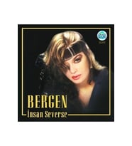 Plak - Bergen / Insan Severse (Standart)