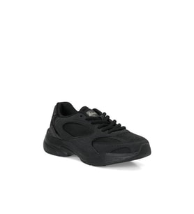 Kinetix Taro 6Pr Siyah Erkek Sneaker A102696244