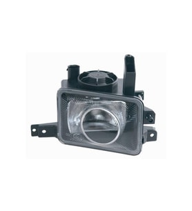 OPEL CORSA ÖN SİS FARI SOL 2001-2004 9196909