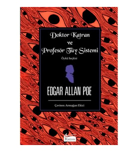 Doktor Katran ve Profesör Tüy Sistemi (Öykü Seçkisi)