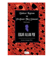 Doktor Katran ve Profesör Tüy Sistemi (Öykü Seçkisi)