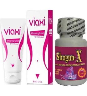 Süper Censan Viaxi Özel Bölge - Set