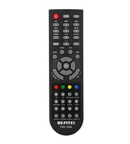 Besttel FHD-250 Uydu Alıcı Kumandası