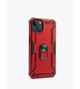 İphone 14 Plus / 15 Plus  Tank ve Yüzüklü Kılıf