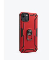 İphone 14 Plus / 15 Plus  Tank ve Yüzüklü Kılıf