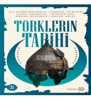 Türklerin Tarihi