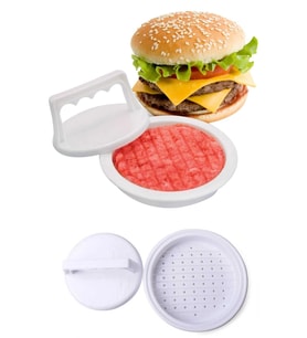 Hamburger Yapma Aparatı- Hamburger Pres Ve Köfte Kalıbı
