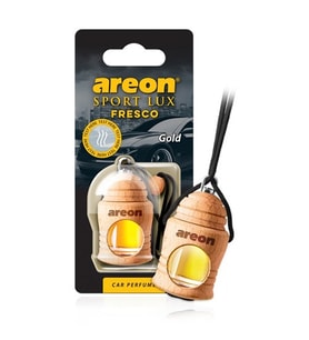 Areon Fresco Sport Lux Gold Oto Araç Kokusu