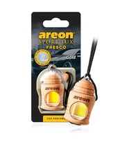 Areon Fresco Sport Lux Gold Oto Araç Kokusu
