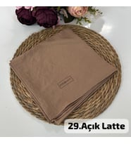 Pramit Relax Eşarp PRE0129
