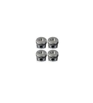 PİSTON SEGMAN FIAT-OPEL 0.20 MM KISA-1.3 75HP MULTİ.JET II-16V EURO 5-95 A 13DTE 1.3 CDTI-STOP/START