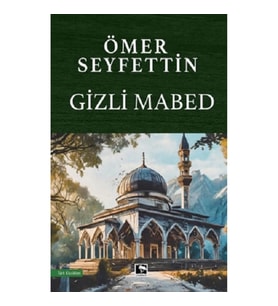 Gizli Mabed