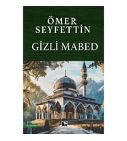 Gizli Mabed