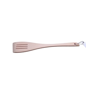 Kayın ağacı spatula