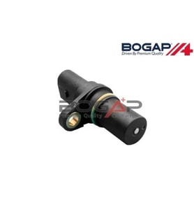 06H906433 Krank Devir Sensörü - Porsche-Macan-Passat-A4-A5-A7-Q5-1.8 Lt.-2.0-Tfsı-Bzb-Cdaa-Caba-Cdnc