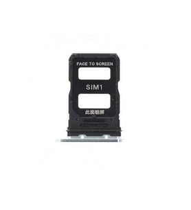 Xiaomi 13 Pro Uyumlu Sim Kart Tepsisi 2210132G 2210132C (Beyaz)