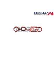 06F103483E Yağ Seperatör Contası - Passat-A3-A4-A6-2.0-Fsı-Axx-Bwa-Cawb-Ccza-Cbfa-Bpy-Bpj-Byk-Bgb-Bw