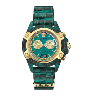 Versace VRSCVE8P00324 Kol Saati