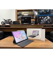 Huawei (2025) MatePad 11.5" PaperMatte 8GB 256GB Tablet + Klavye + Kalem