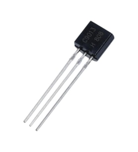 Ayt KTC 9013 TO-92 Transistör