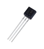 Ayt KTC 9013 TO-92 Transistör