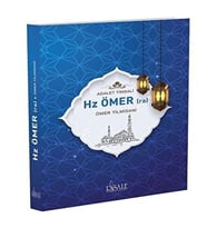 Adalet Timsali Hz. Ömer (ra)